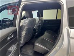 جیپ گراند شیرۆکی